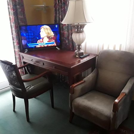 Hotel Feiler Muggendorf  ภายนอก รูปภาพ