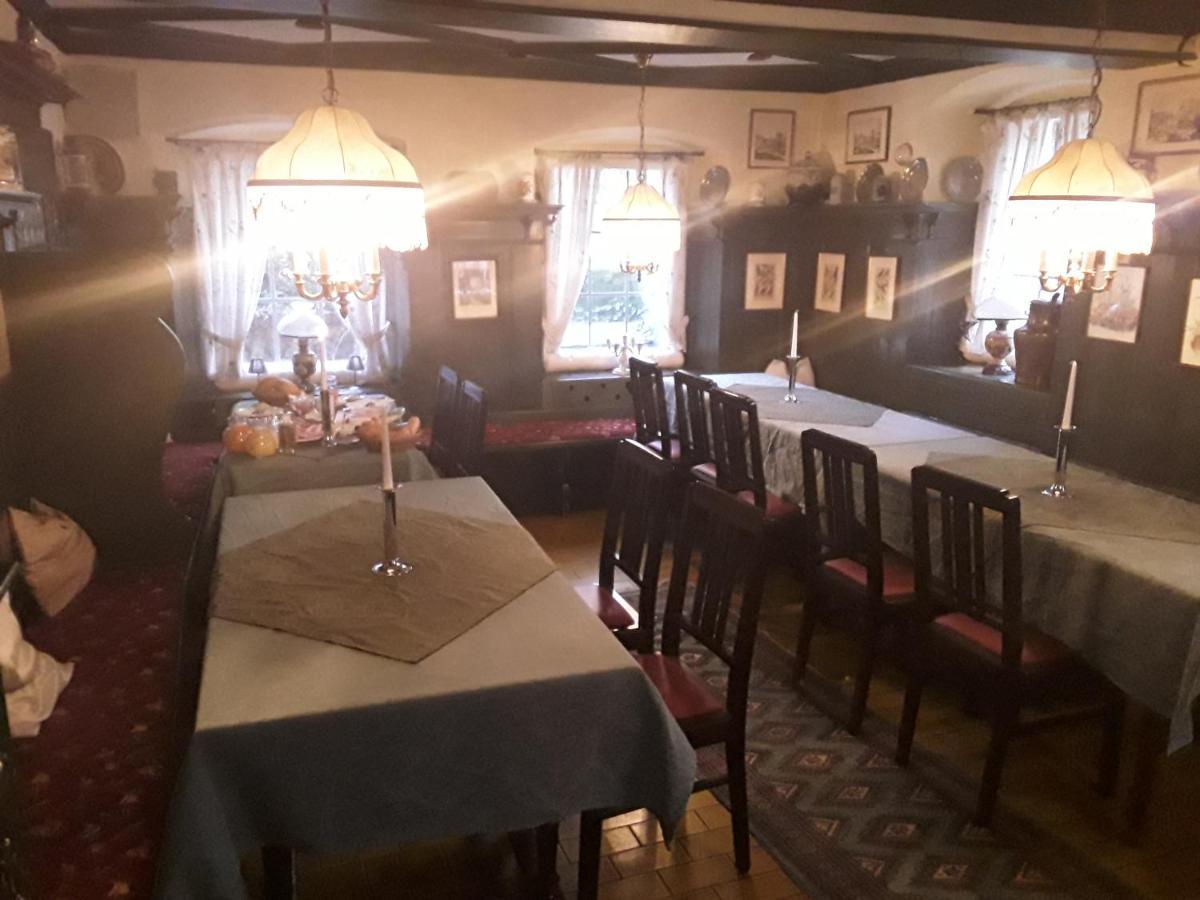 Hotel Feiler Muggendorf  ภายนอก รูปภาพ