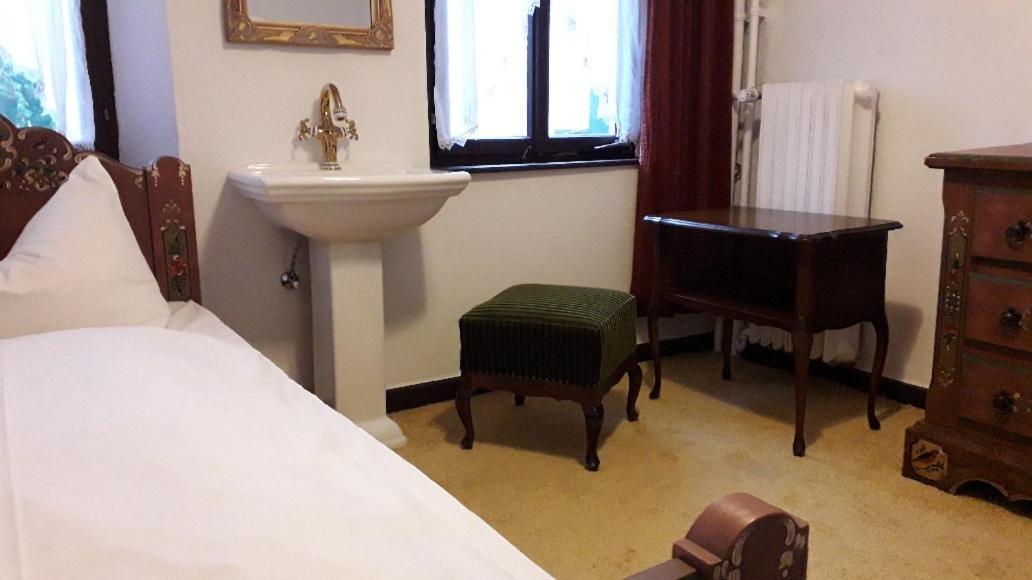 Hotel Feiler Muggendorf  ภายนอก รูปภาพ