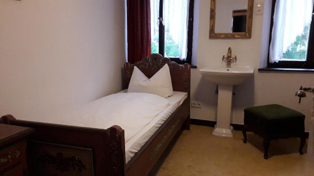 Hotel Feiler Muggendorf  ภายนอก รูปภาพ