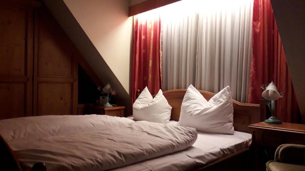 Hotel Feiler Muggendorf  ภายนอก รูปภาพ