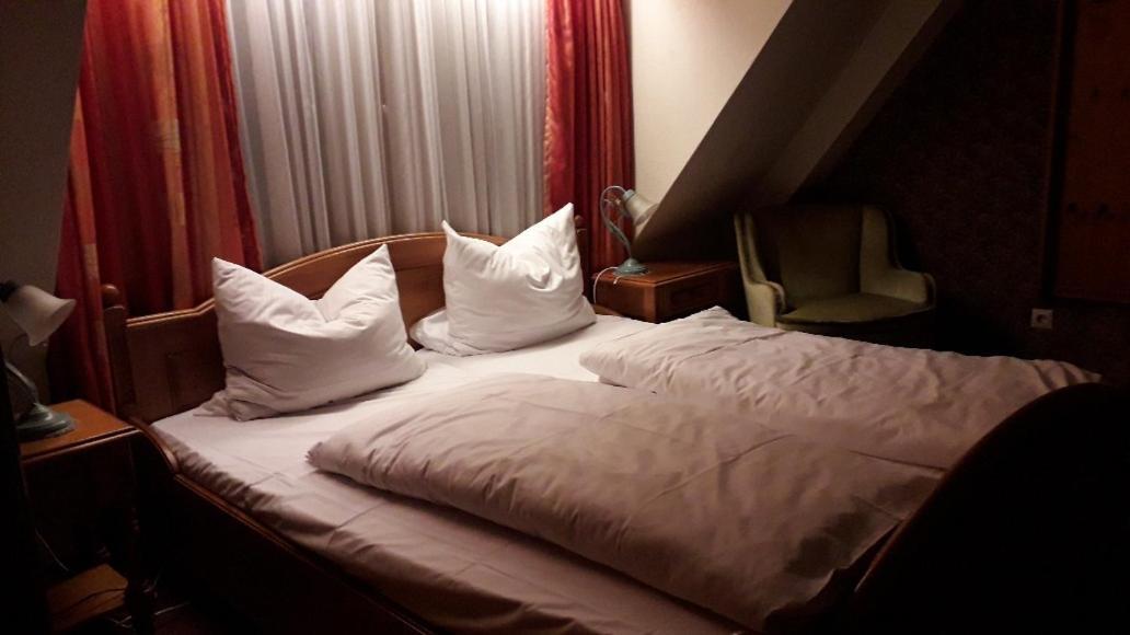 Hotel Feiler Muggendorf  ภายนอก รูปภาพ