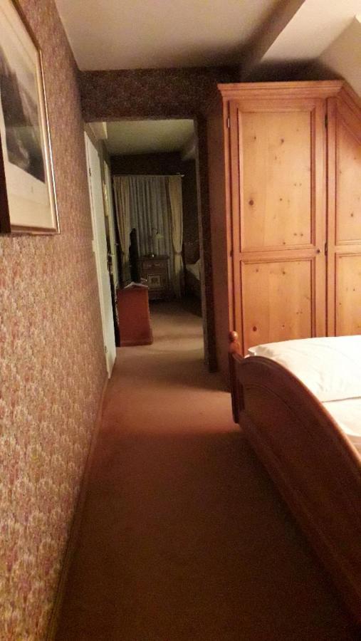 Hotel Feiler Muggendorf  ภายนอก รูปภาพ