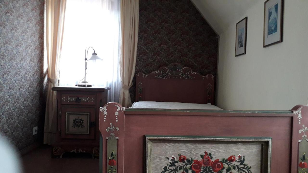 Hotel Feiler Muggendorf  ภายนอก รูปภาพ