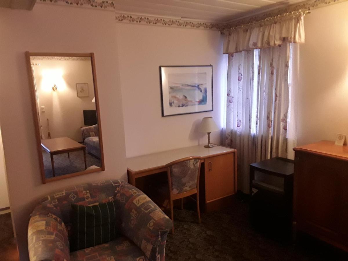 Hotel Feiler Muggendorf  ภายนอก รูปภาพ