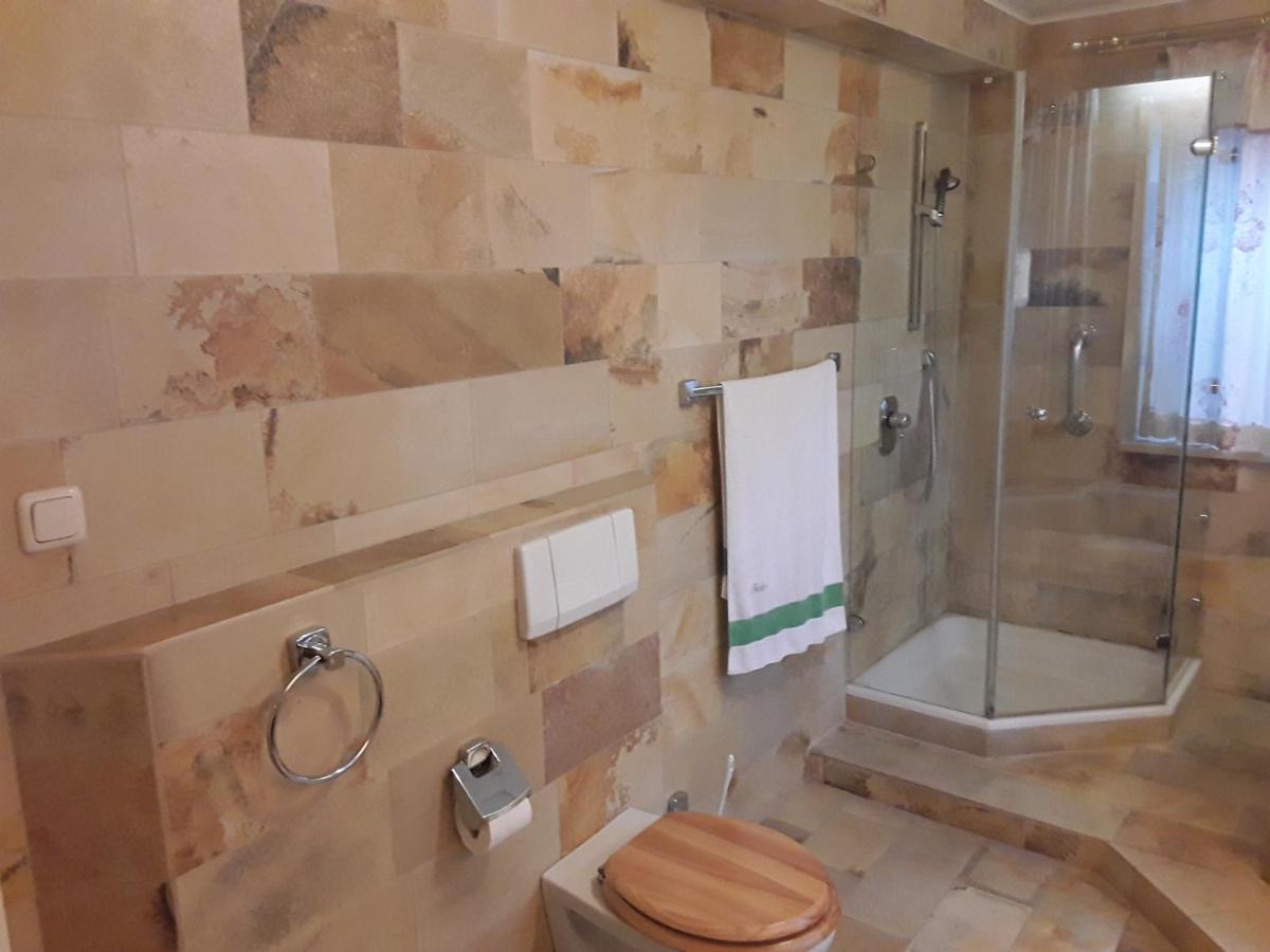 Hotel Feiler Muggendorf  ภายนอก รูปภาพ