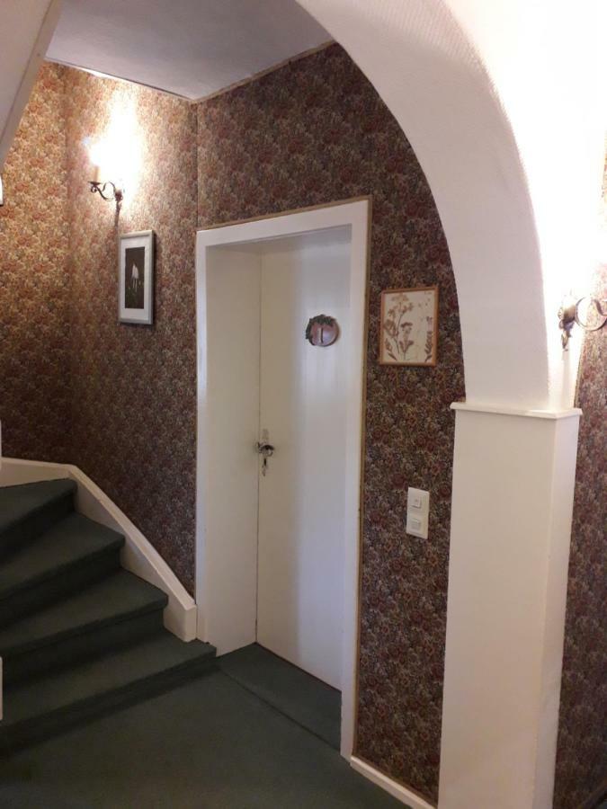 Hotel Feiler Muggendorf  ภายนอก รูปภาพ
