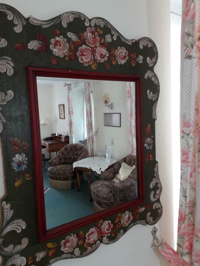 Hotel Feiler Muggendorf  ภายนอก รูปภาพ