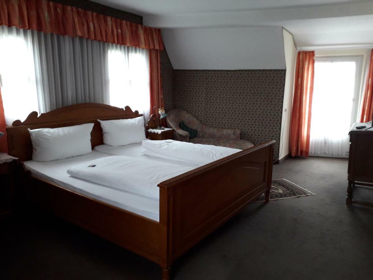 Hotel Feiler Muggendorf  ภายนอก รูปภาพ