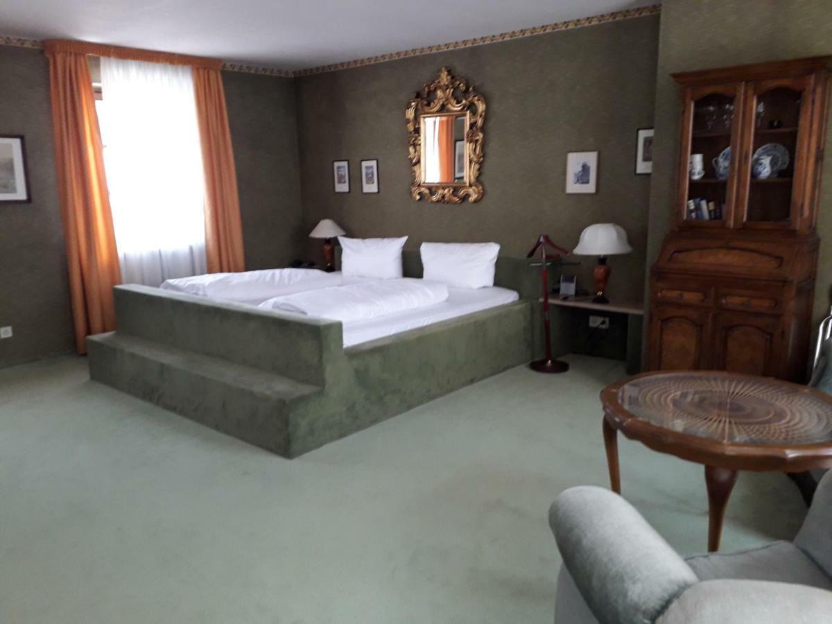 Hotel Feiler Muggendorf  ภายนอก รูปภาพ