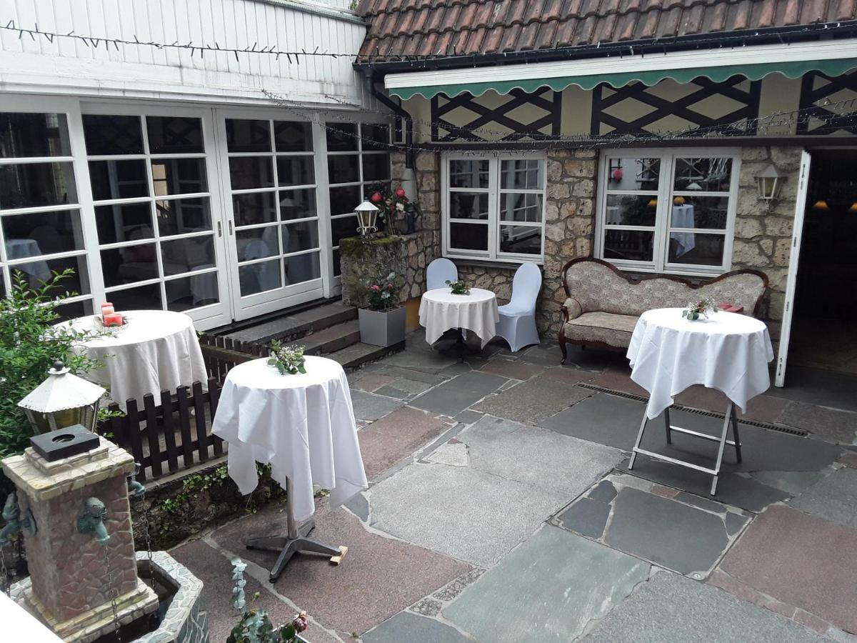 Hotel Feiler Muggendorf  ภายนอก รูปภาพ
