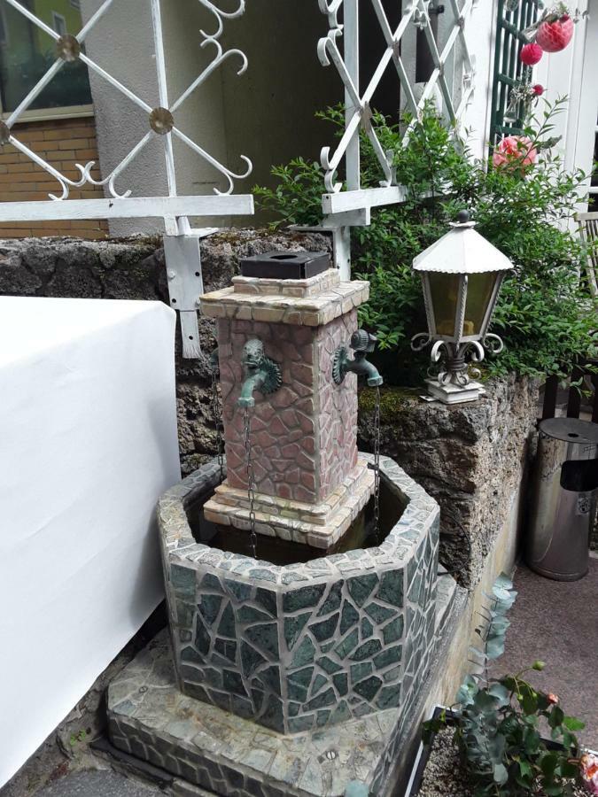 Hotel Feiler Muggendorf  ภายนอก รูปภาพ