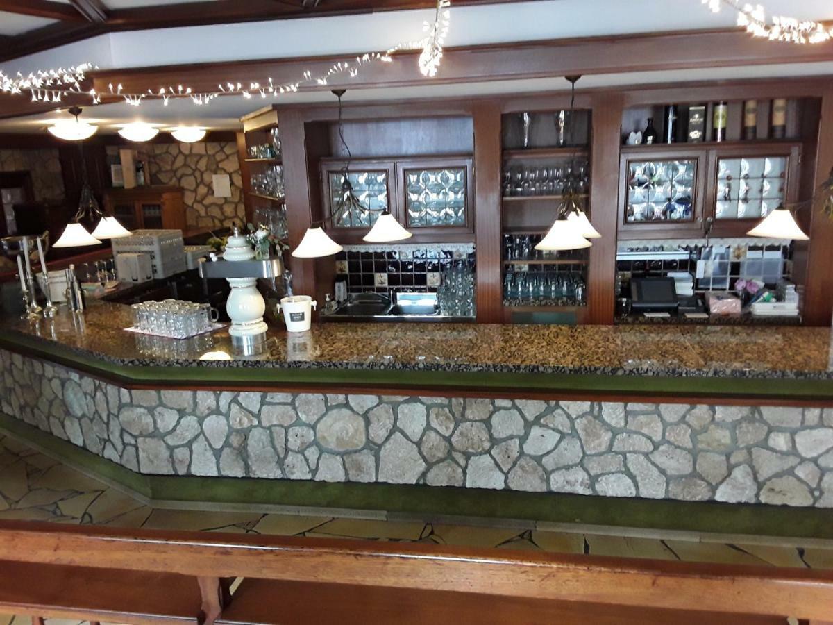 Hotel Feiler Muggendorf  ภายนอก รูปภาพ