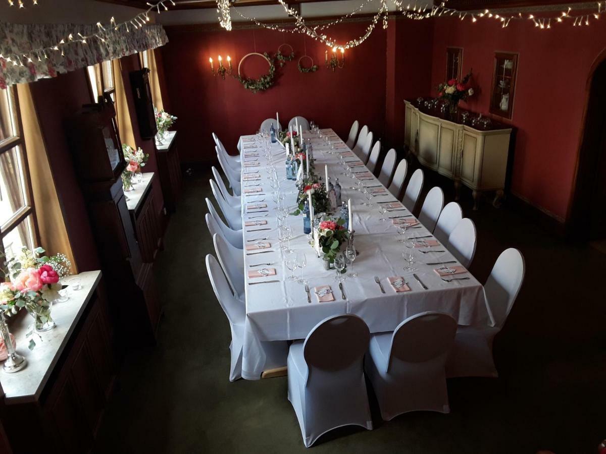 Hotel Feiler Muggendorf  ภายนอก รูปภาพ