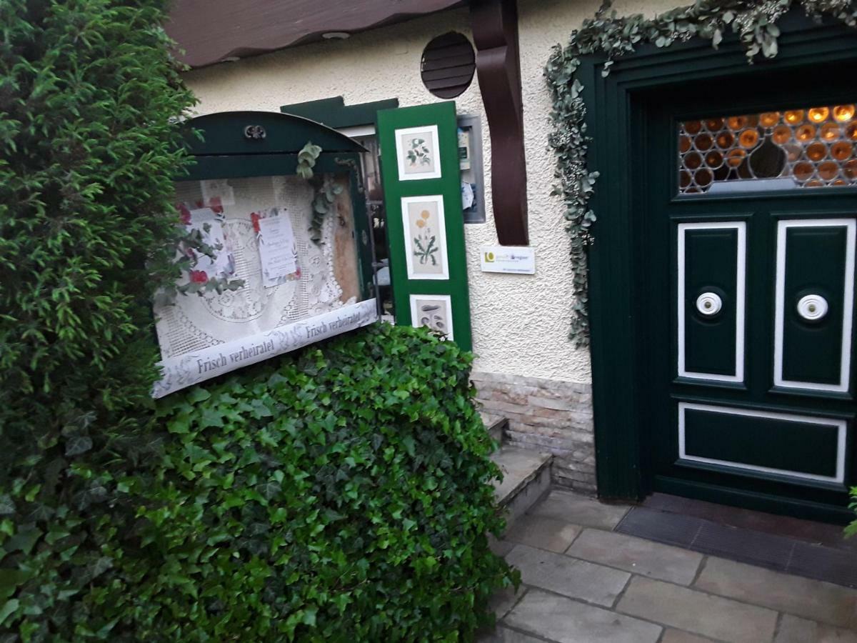Hotel Feiler Muggendorf  ภายนอก รูปภาพ