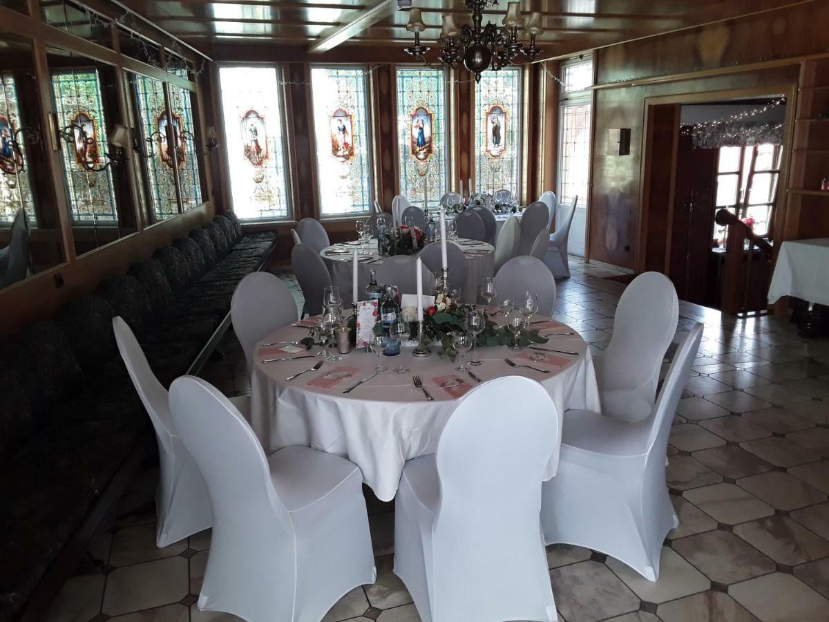 Hotel Feiler Muggendorf  ภายนอก รูปภาพ