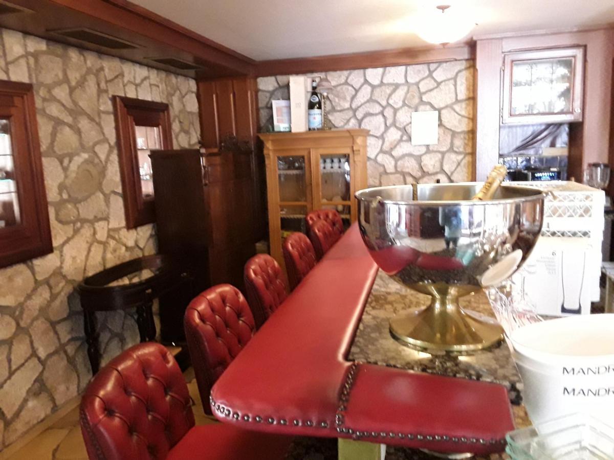 Hotel Feiler Muggendorf  ภายนอก รูปภาพ
