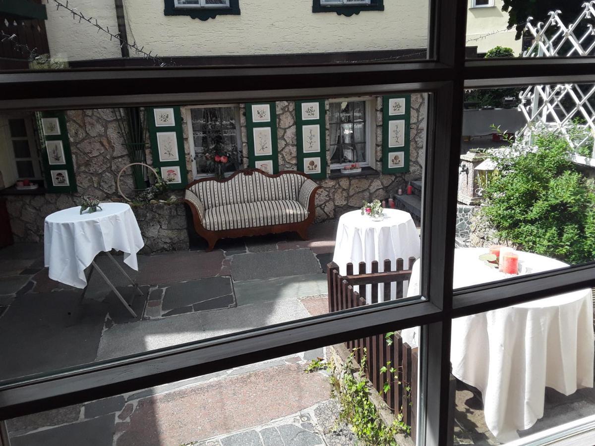 Hotel Feiler Muggendorf  ภายนอก รูปภาพ