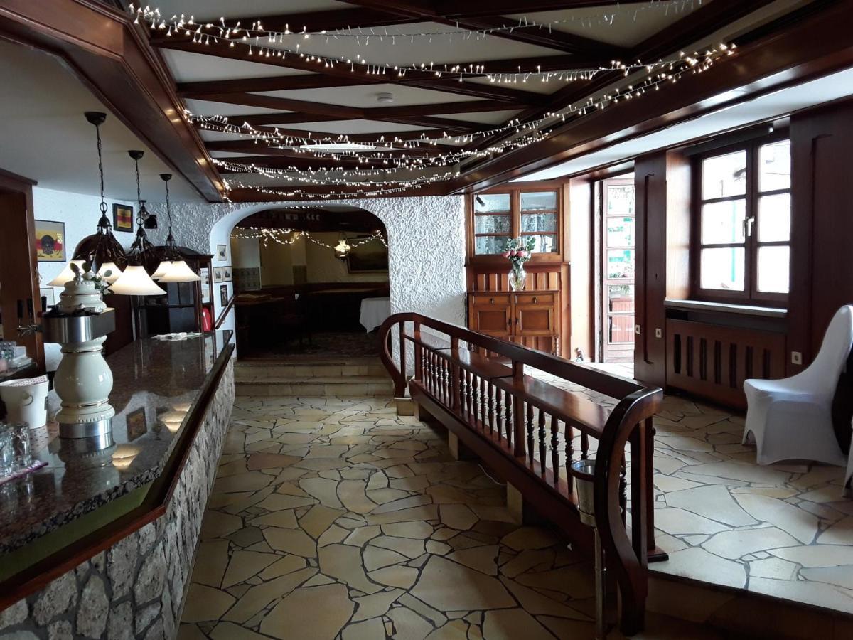 Hotel Feiler Muggendorf  ภายนอก รูปภาพ