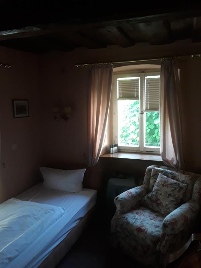 Hotel Feiler Muggendorf  ภายนอก รูปภาพ