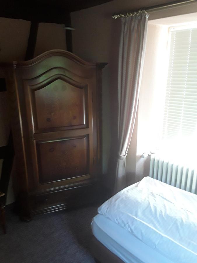 Hotel Feiler Muggendorf  ภายนอก รูปภาพ